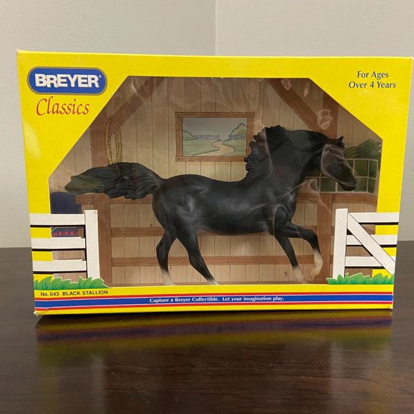 Breyer Classics - 3 Models! - Picture 5 of 12